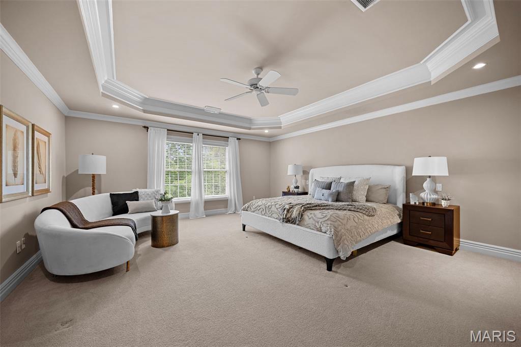 Clayton Country Club - Residential