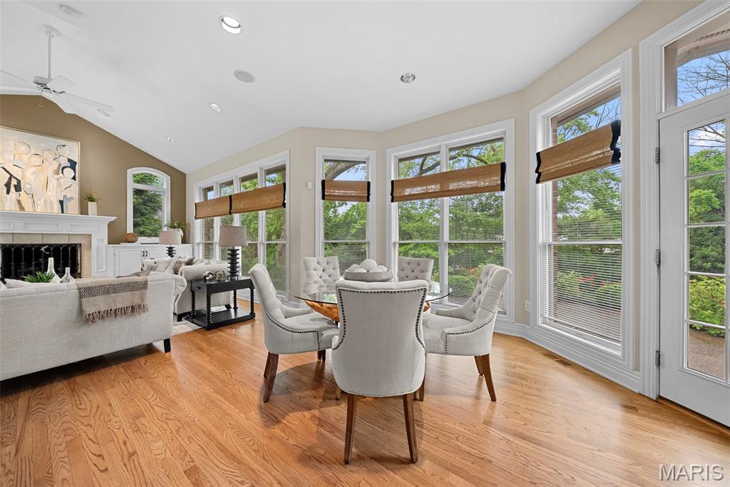 Clayton Country Club - Residential