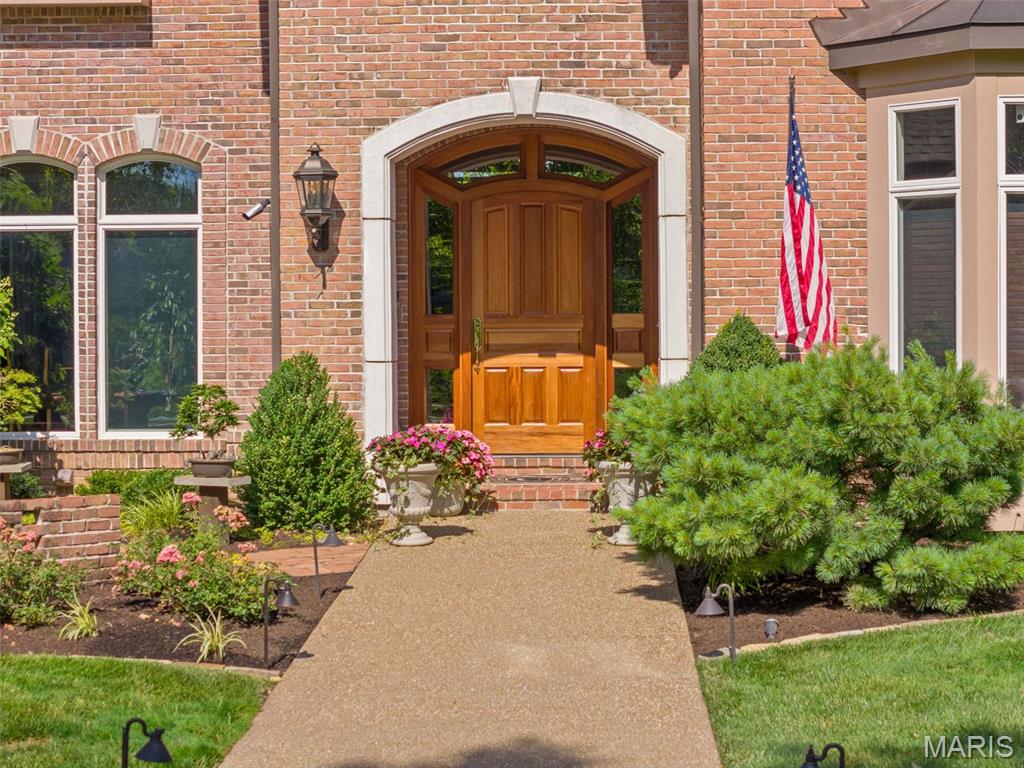 Clayton Country Club - Residential