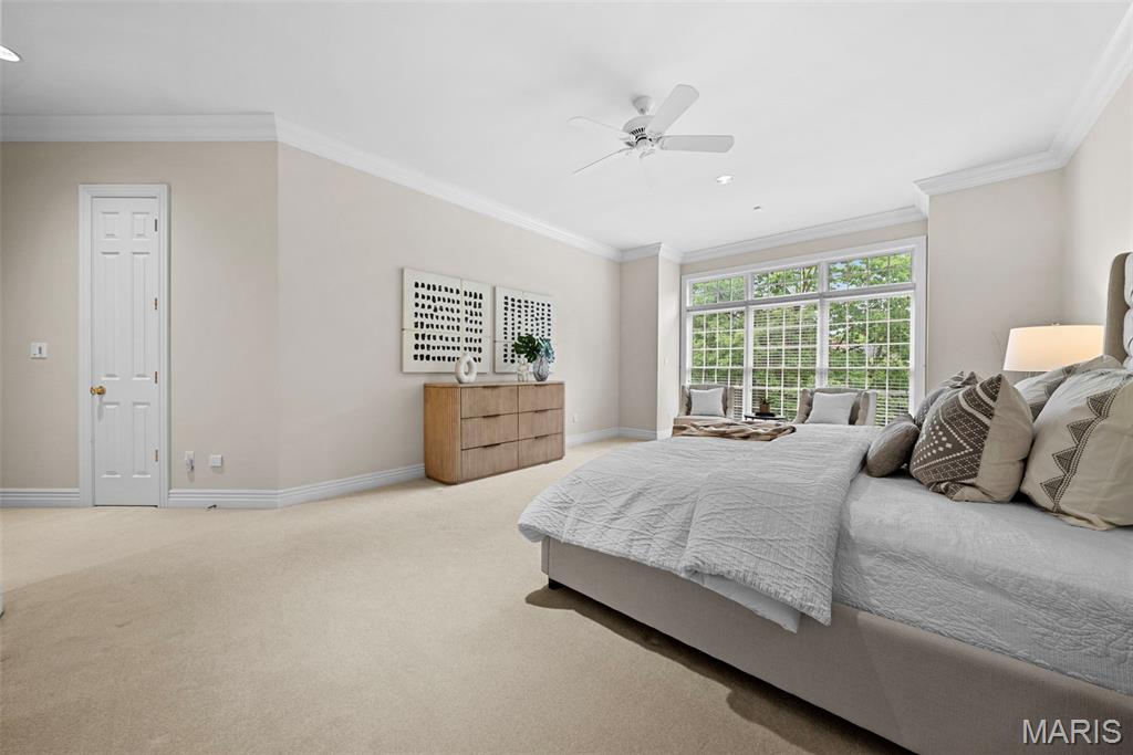 Clayton Country Club - Residential