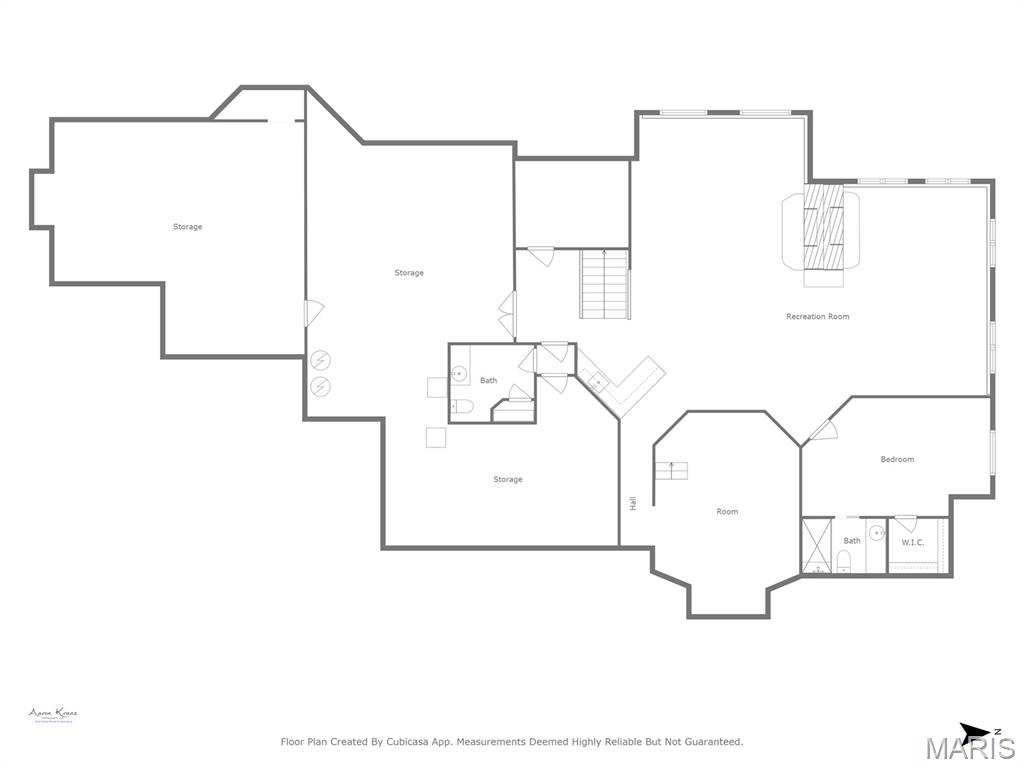 Clayton Country Club - Residential