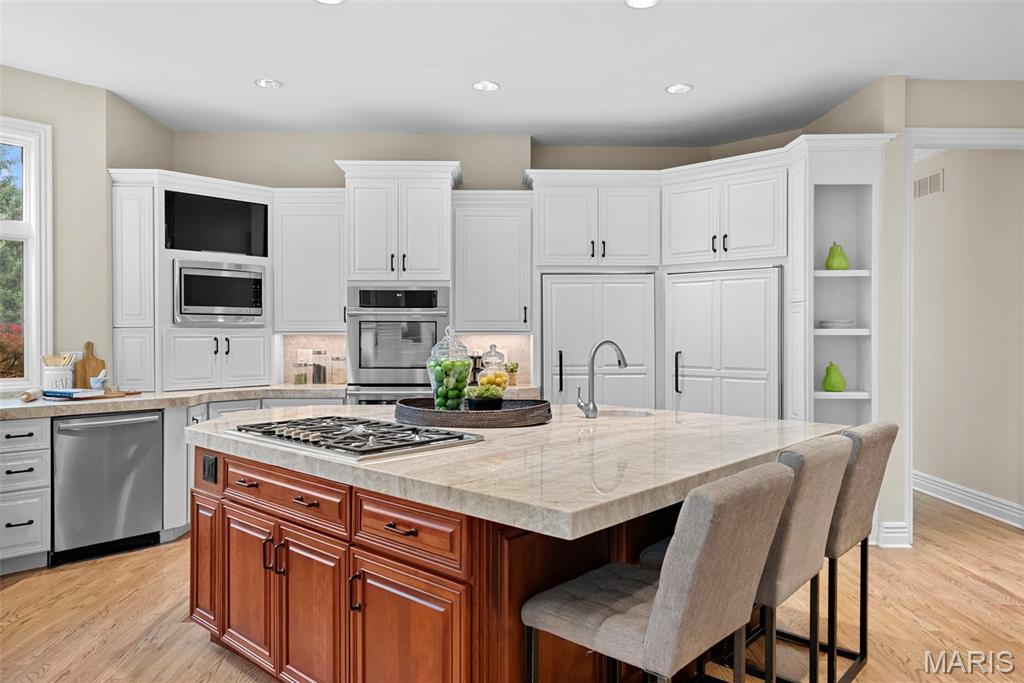 Clayton Country Club - Residential