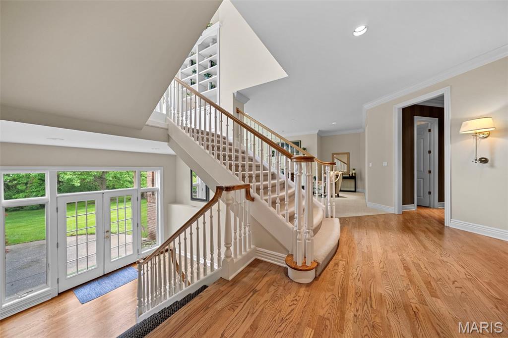 Clayton Country Club - Residential