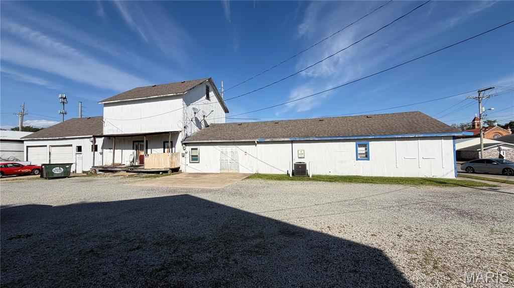 Eastern Add - Commercial Sale