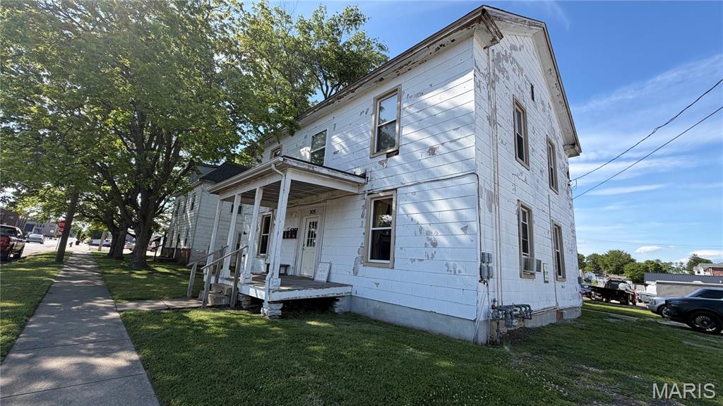 Eastern Add - Commercial Sale
