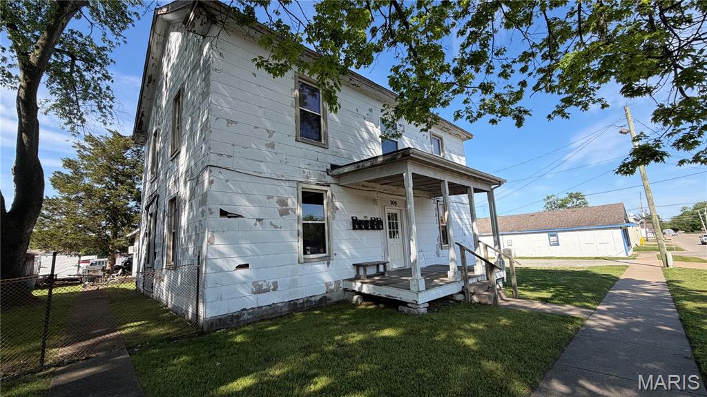 Eastern Add - Commercial Sale