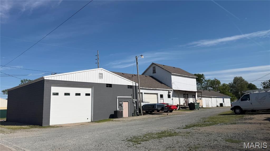 Eastern Add - Commercial Sale