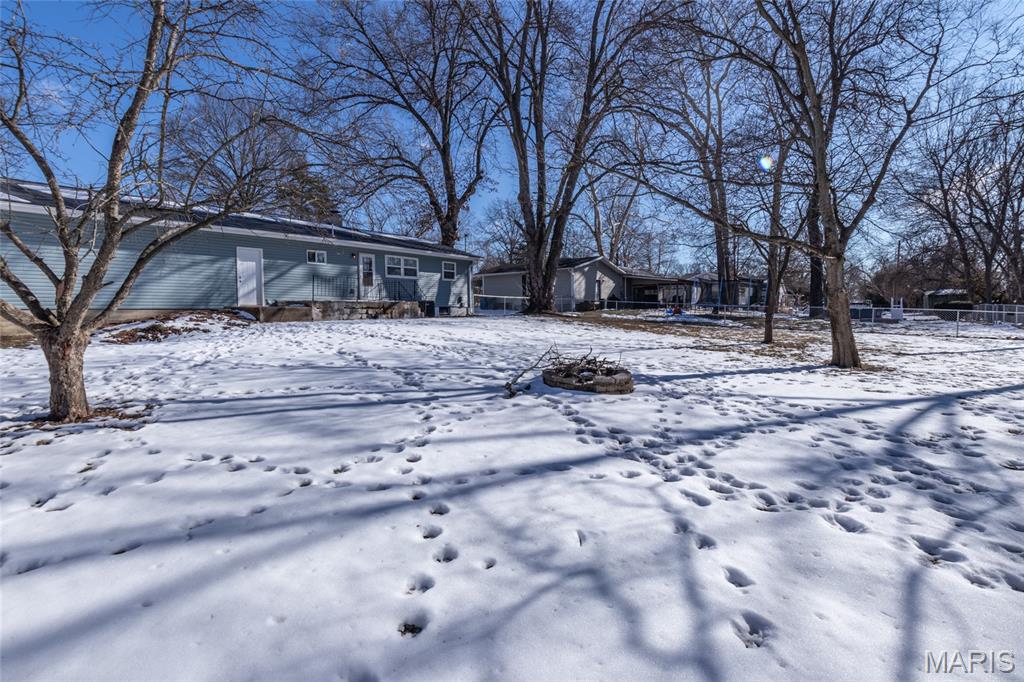 Claycrest Hills - Residential