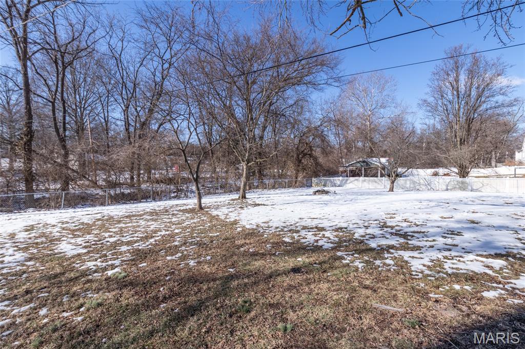 Claycrest Hills - Residential