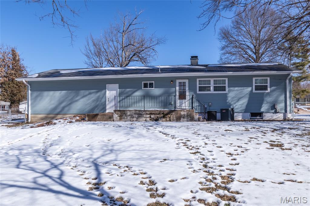 Claycrest Hills - Residential