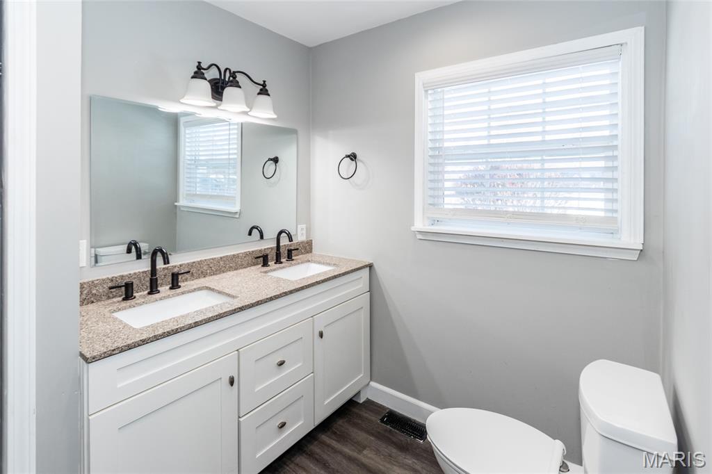 Claycrest Hills - Residential