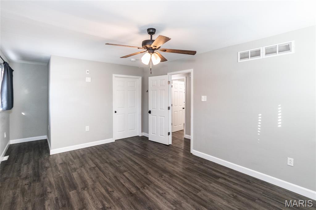 Claycrest Hills - Residential