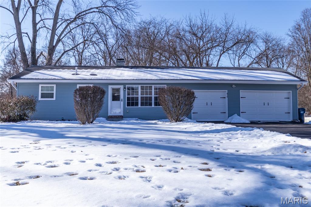 Claycrest Hills - Residential