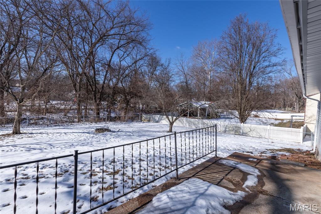 Claycrest Hills - Residential