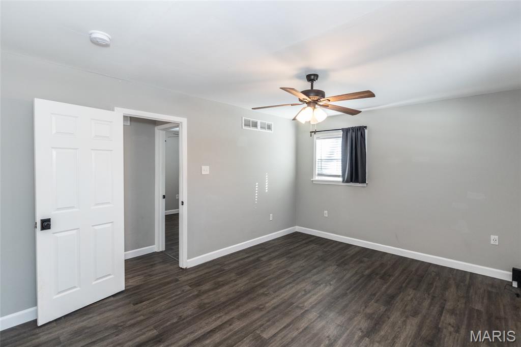 Claycrest Hills - Residential