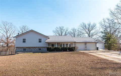 Photo of 14395 Torpedo Drive, St Robert, MO 65584 (MLS # 25057874)
