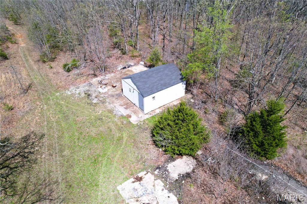 Photo of 12725 Highway 17, Crocker, MO 65452 (MLS # 25073534)