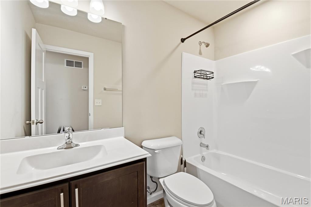 Hammett Hills 1st Add - Residential