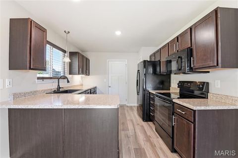 Tiny photo for 23 Hollow Tree Court, Winfield, MO 63389 (MLS # 26030399)