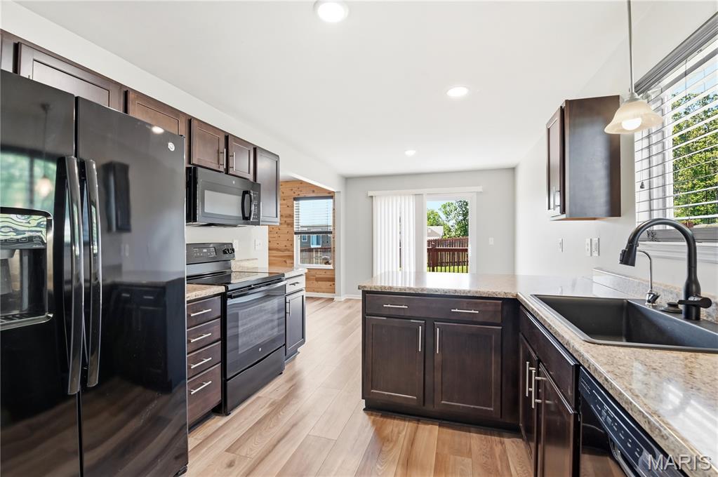 Hammett Hills 1st Add - Residential