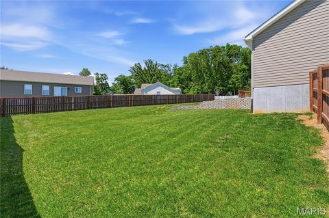 Tiny photo for 23 Hollow Tree Court, Winfield, MO 63389 (MLS # 26030399)