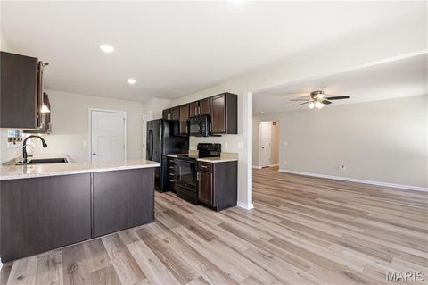 Tiny photo for 23 Hollow Tree Court, Winfield, MO 63389 (MLS # 26030399)