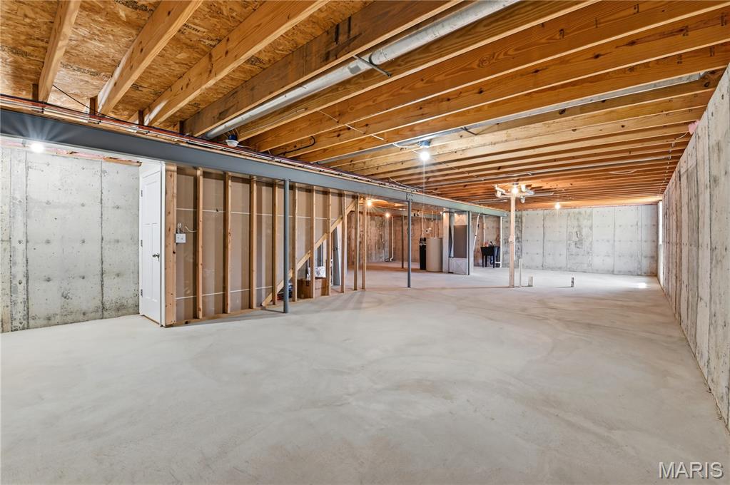 Hammett Hills 1st Add - Residential