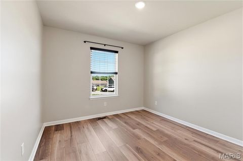 Tiny photo for 23 Hollow Tree Court, Winfield, MO 63389 (MLS # 26030399)