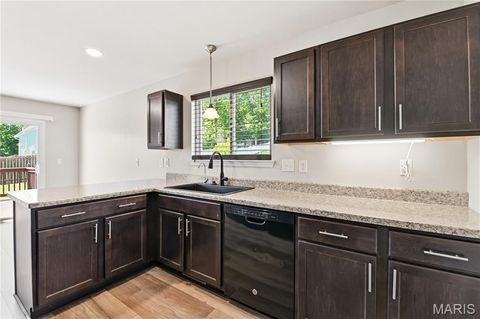 Tiny photo for 23 Hollow Tree Court, Winfield, MO 63389 (MLS # 26030399)