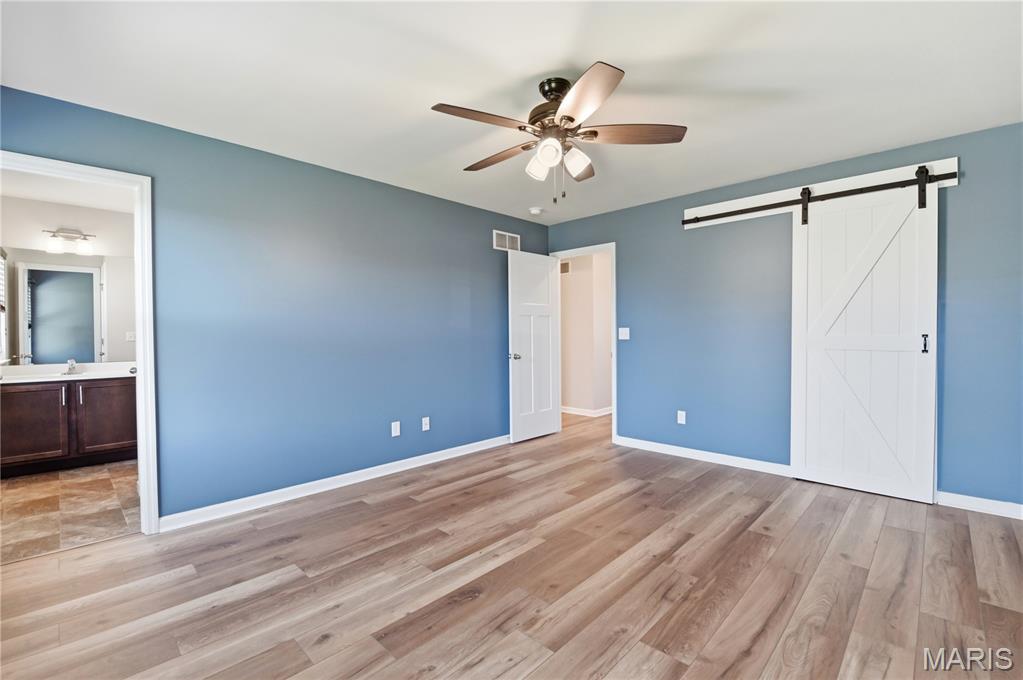 Hammett Hills 1st Add - Residential