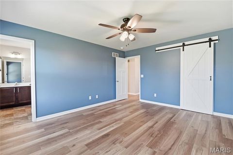 Tiny photo for 23 Hollow Tree Court, Winfield, MO 63389 (MLS # 26030399)