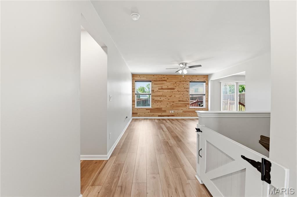 Hammett Hills 1st Add - Residential