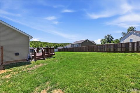 Tiny photo for 23 Hollow Tree Court, Winfield, MO 63389 (MLS # 26030399)