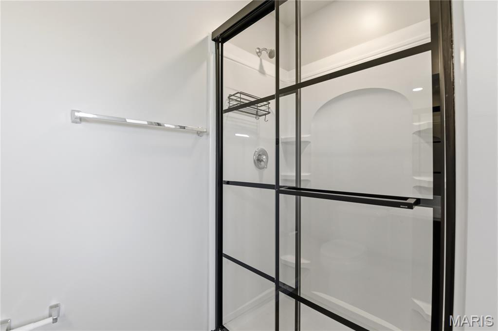 Hammett Hills 1st Add - Residential