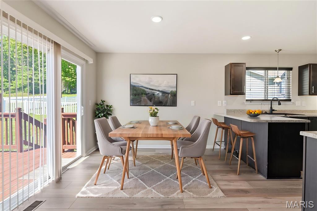 Hammett Hills 1st Add - Residential