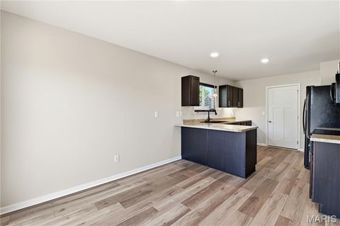 Tiny photo for 23 Hollow Tree Court, Winfield, MO 63389 (MLS # 26030399)