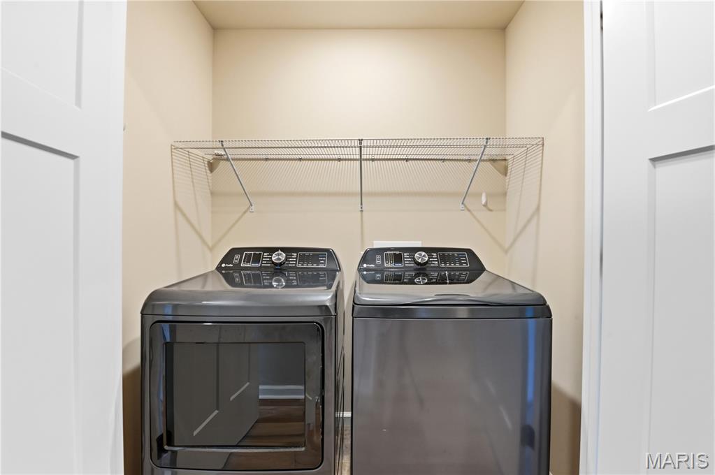 Hammett Hills 1st Add - Residential