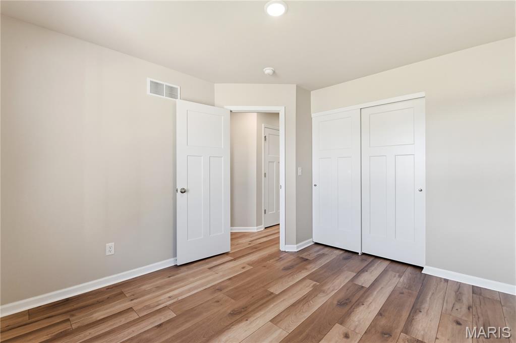 Hammett Hills 1st Add - Residential