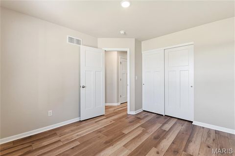 Tiny photo for 23 Hollow Tree Court, Winfield, MO 63389 (MLS # 26030399)