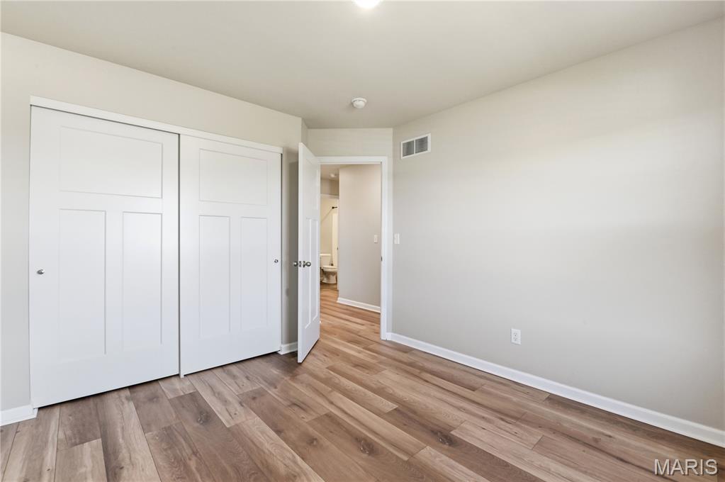 Hammett Hills 1st Add - Residential