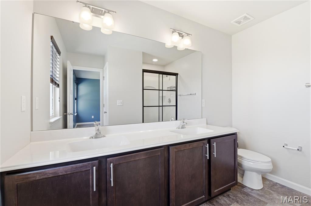 Hammett Hills 1st Add - Residential