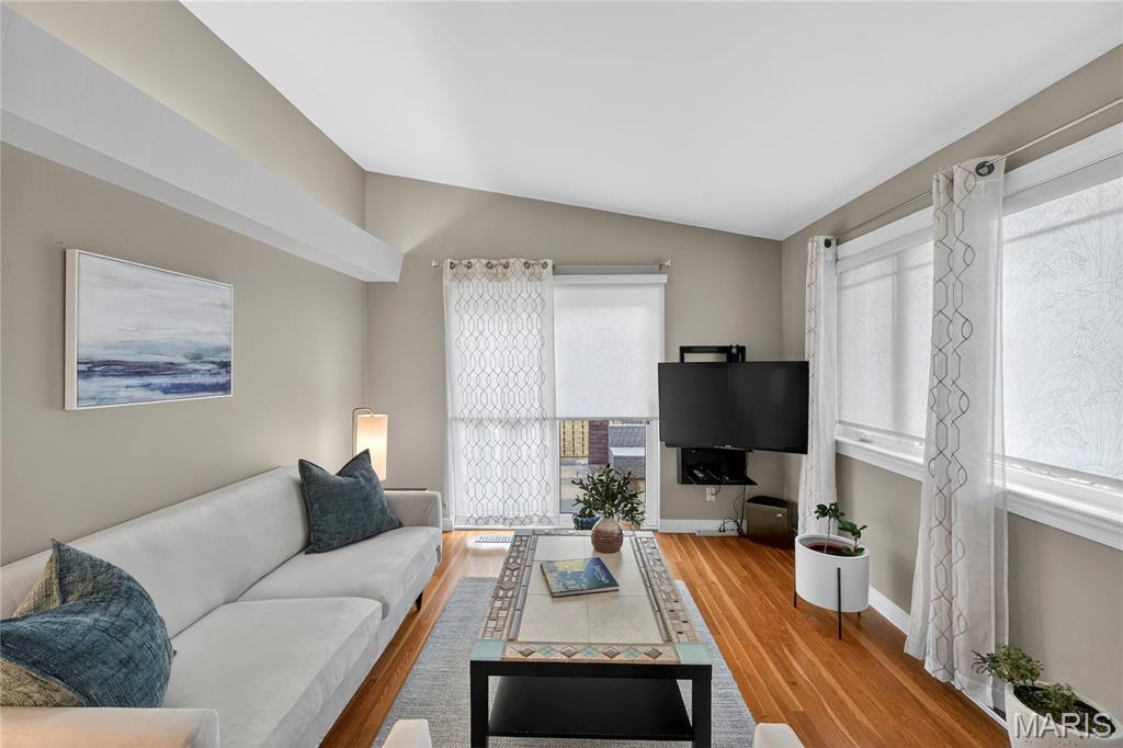 A R Schollmeyers Resub Of Norths Forest - Residential