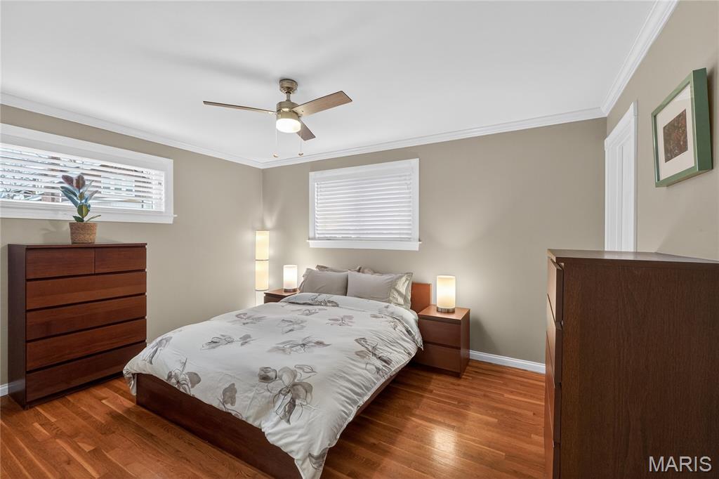 A R Schollmeyers Resub Of Norths Forest - Residential