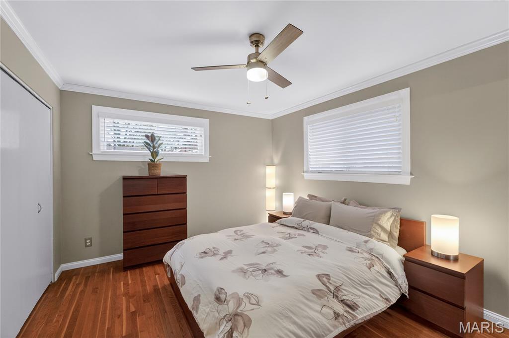 A R Schollmeyers Resub Of Norths Forest - Residential