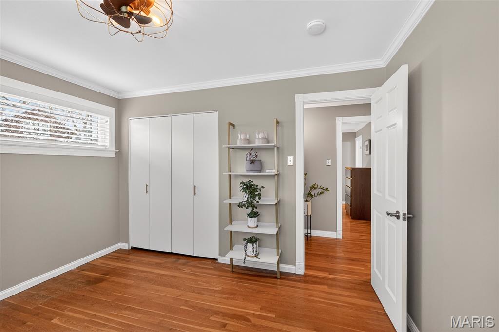 A R Schollmeyers Resub Of Norths Forest - Residential