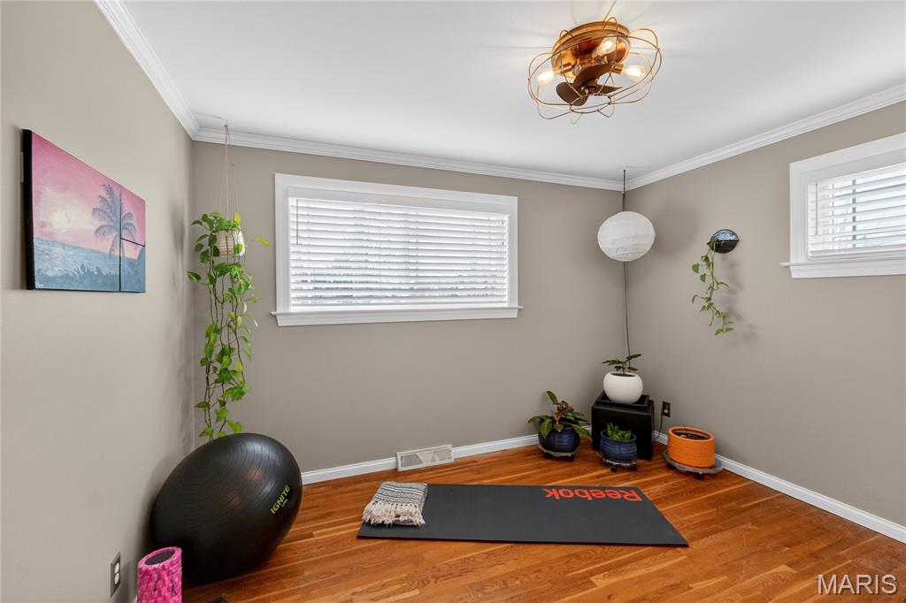 A R Schollmeyers Resub Of Norths Forest - Residential