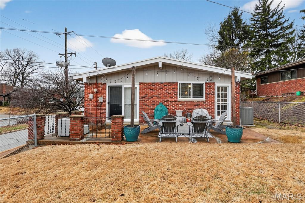 A R Schollmeyers Resub Of Norths Forest - Residential