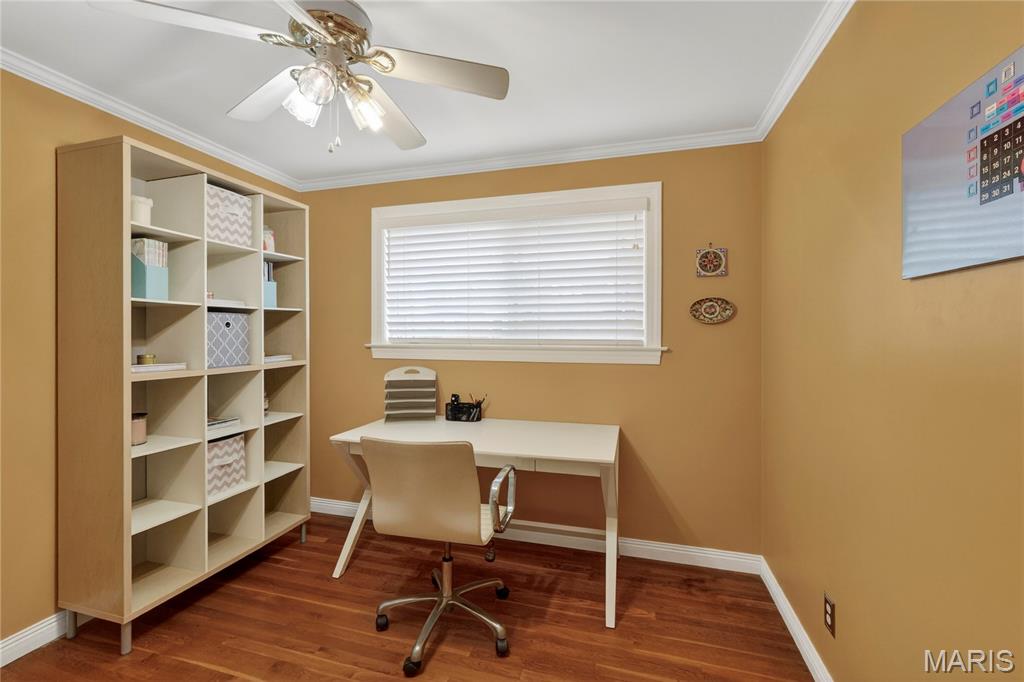 A R Schollmeyers Resub Of Norths Forest - Residential