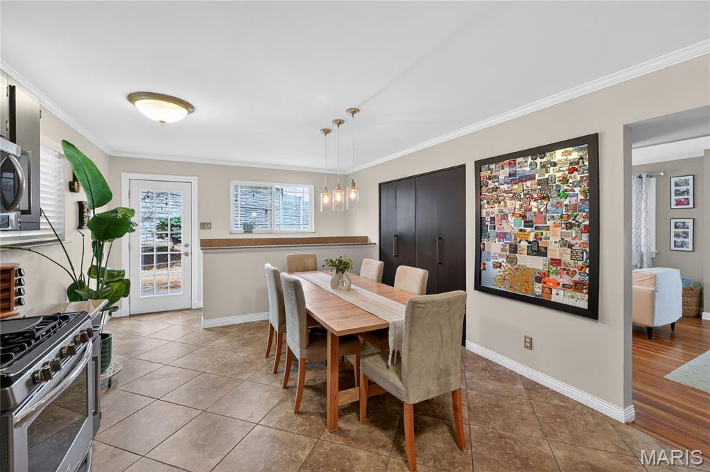 A R Schollmeyers Resub Of Norths Forest - Residential