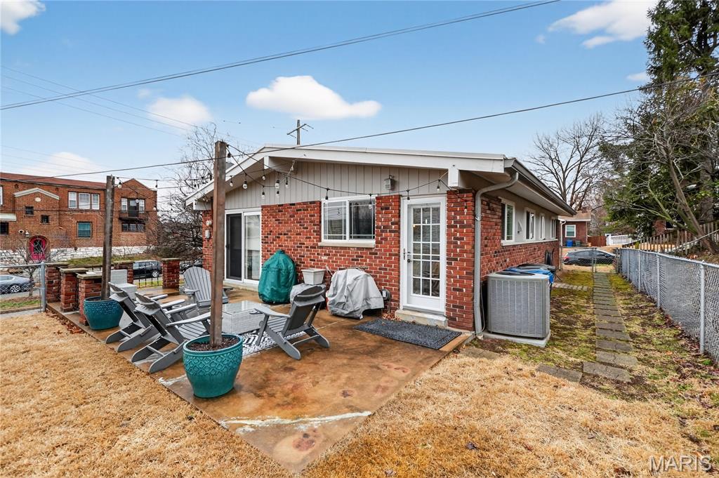 A R Schollmeyers Resub Of Norths Forest - Residential